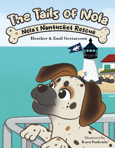 Nolas Nantucket Rescue