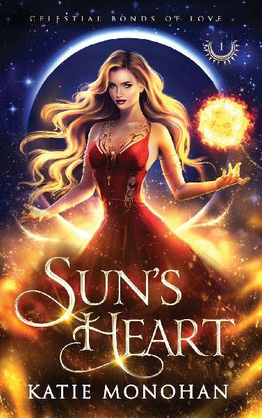 Sun's Heart