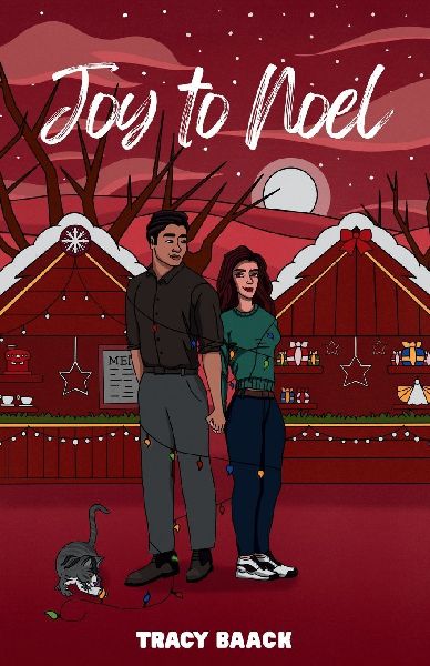 Joy to Noel: A Sweet Christmas Romance