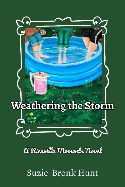 Weathering the Storm