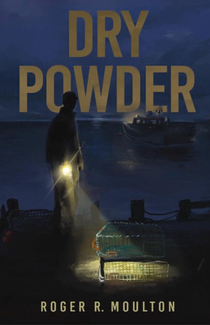 Dry Powder