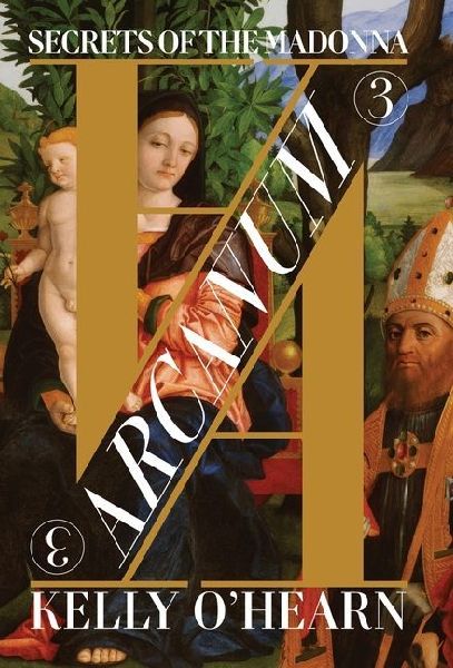 Arcanum: Secrets of the Madonna