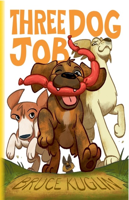 Three Dog Job