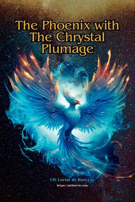 The Phoenix With The Chrystal  Plumage: One Life Many Solutions, Une Vie Plusieurs Solutions, Una Vida Mas Soluciones
