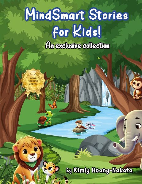 MindSmart Stories for Kids!