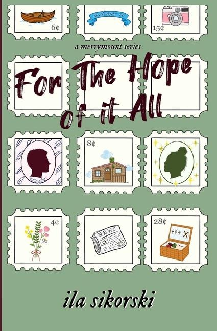 For The Hope of it All