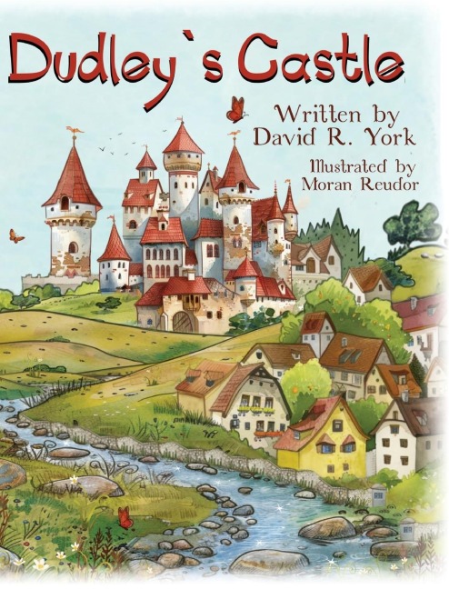 Dudleys Castle