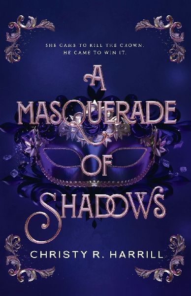 A Masquerade of Shadows