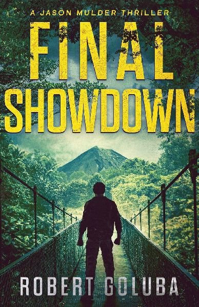 Final Showdown: A Crime Action Thriller