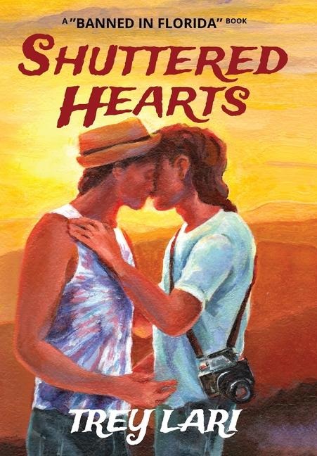 Shuttered Hearts
