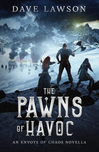 The Pawns of Havoc An Envoys of Chaos Novella