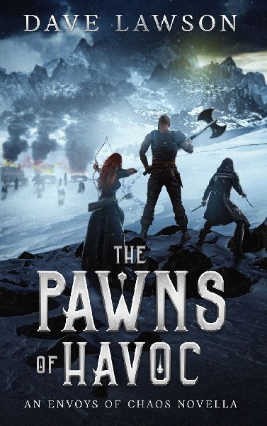 The Pawns of Havoc
