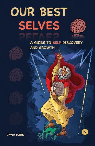 Our best selves: A guide to self-discovery and growth