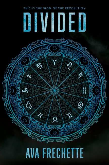 Divided