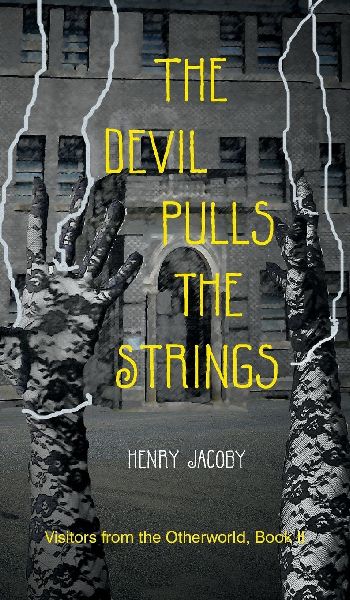 The Devil Pulls the Strings