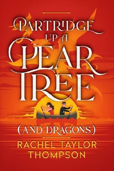 Partridge Up a Pear Tree (and Dragons)