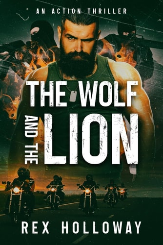 The Wolf and the Lion