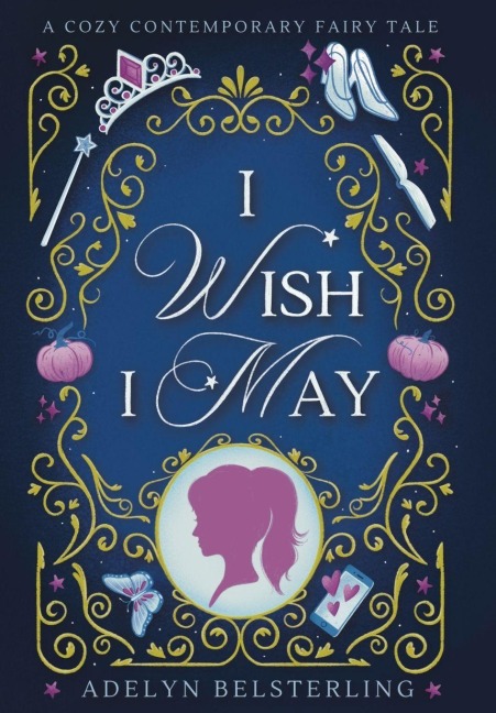 I Wish I May