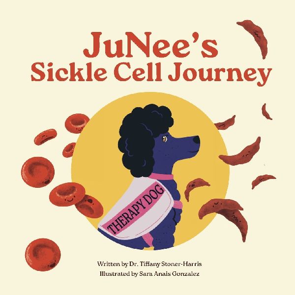 JuNees Sickle Cell Journey