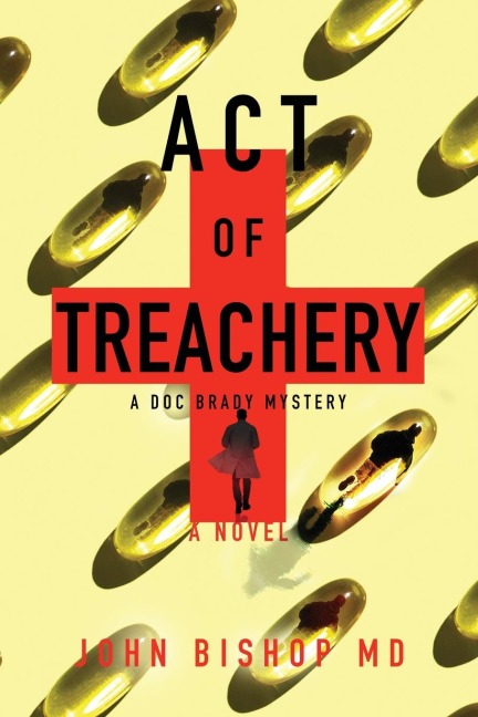 Act of Treachery