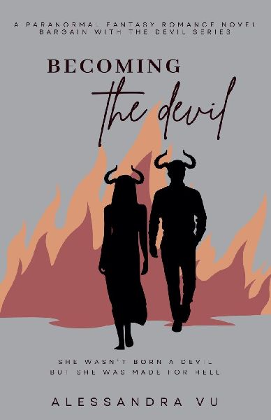Becoming the Devil