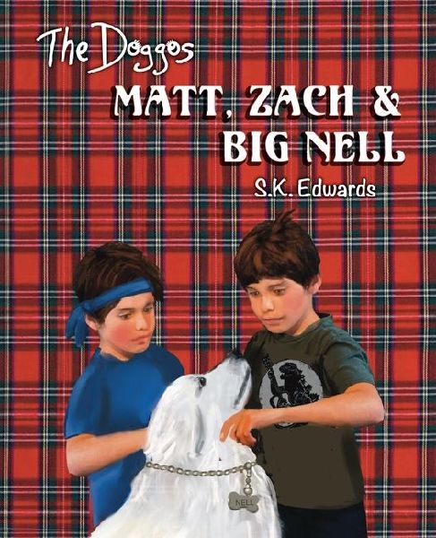 Matt, Zach & Big Nell
