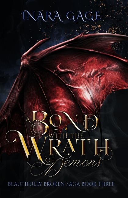 A Bond with the Wrath of Demons