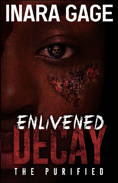 Enlivened Decay