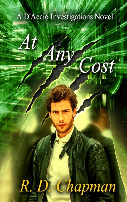 At Any Cost