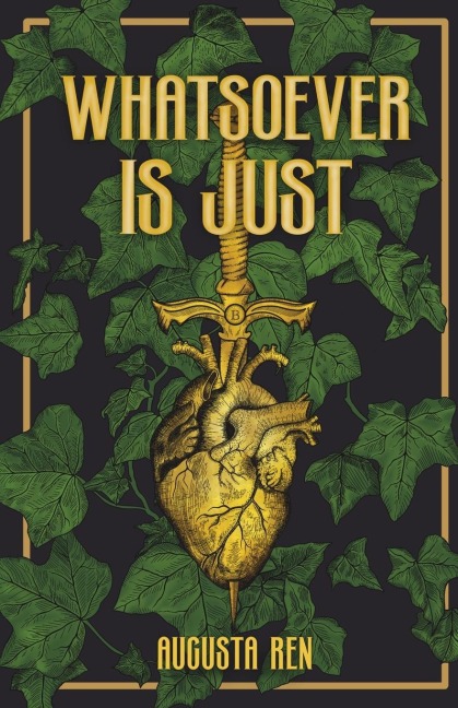 Whatsoever Is Just