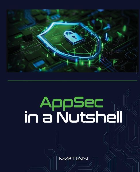 AppSec in a Nutshell: A Brief Intro into Application Security