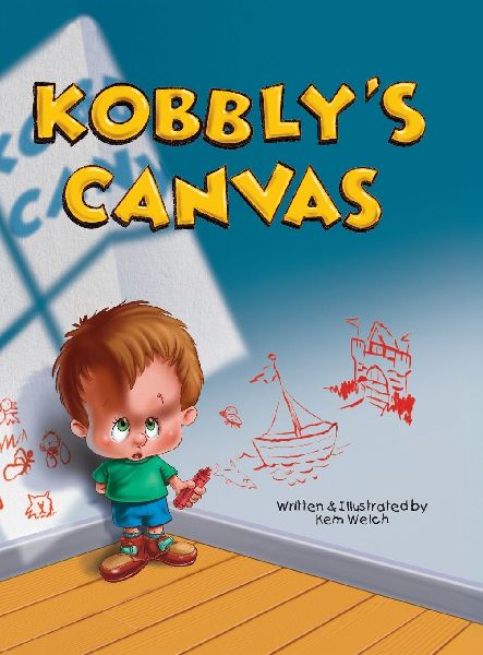 Kobblys Canvas