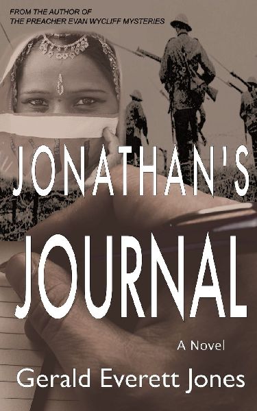 Jonathans Journal: A Novel