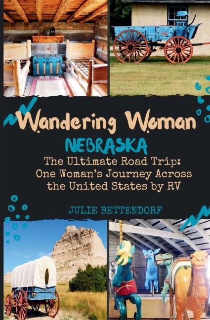 Wandering Woman: Nebraska