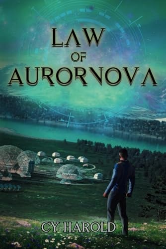 Law of Aurornova
