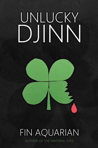 Unlucky Djinn