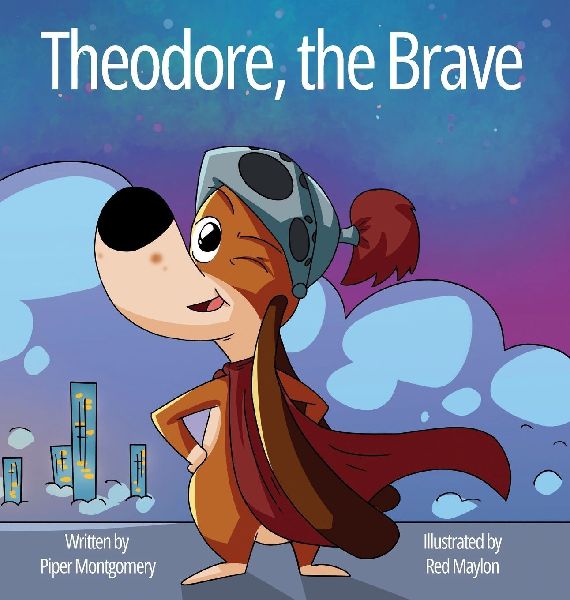 Theodore, the Brave