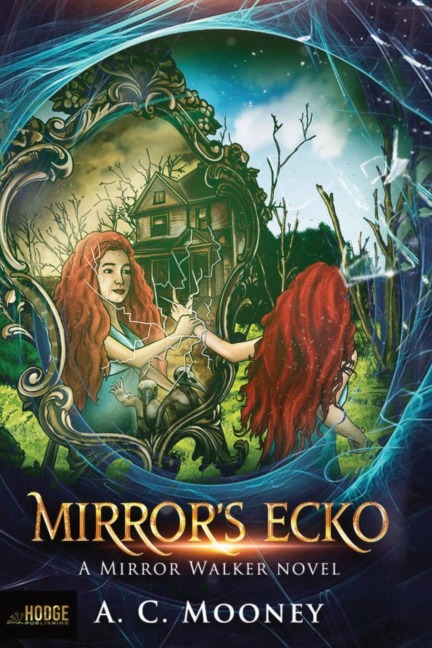 Mirrors Ecko