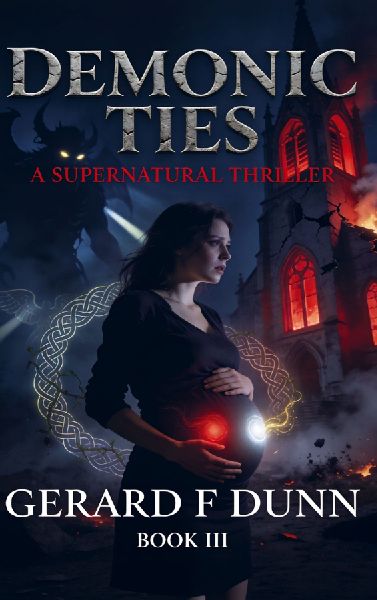 Demonic Ties: Brother Greg