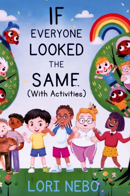 If Everyone Looked The Same