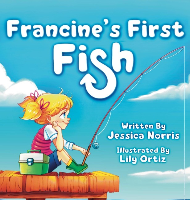 Francines First Fish
