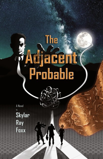 The Adjacent Probable