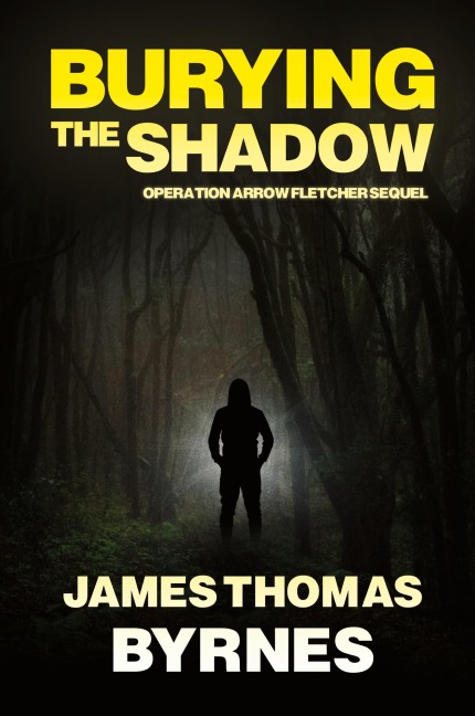 Burying the Shadow