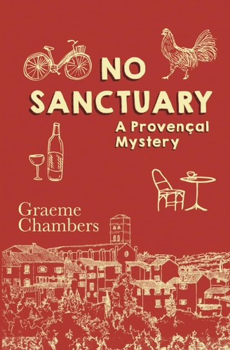 No Sanctuary A Provencal Mystery