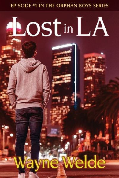 Lost in LA: Orphan Boys Mysteries