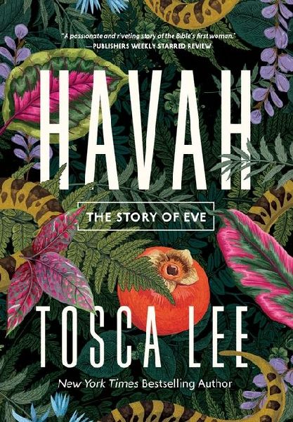 Havah: The Story of Eve