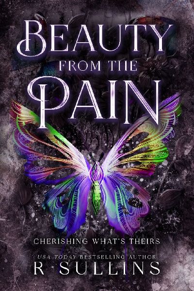 Beauty From The Pain