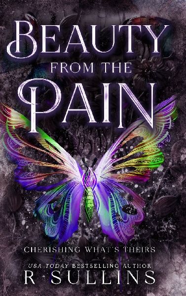 Beauty From The Pain