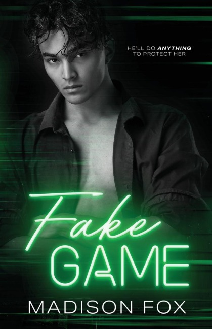 Fake Game: Jackson Cover Edition