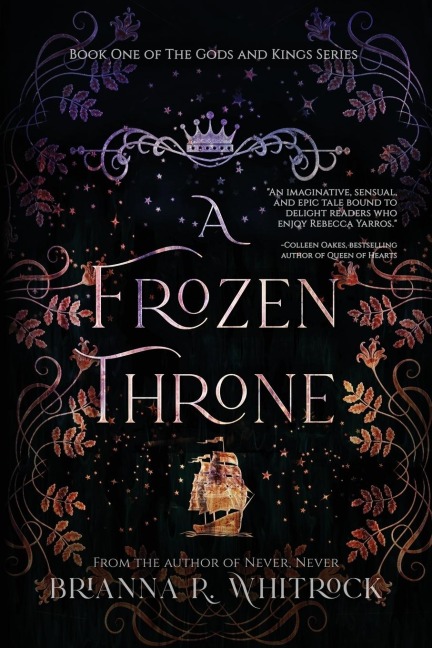 A Frozen Throne